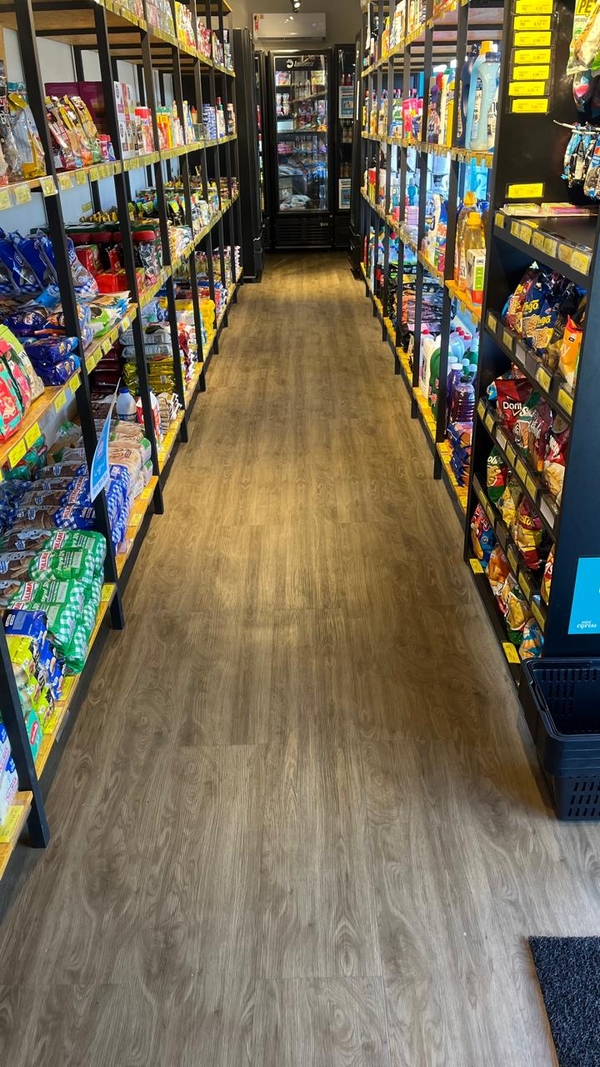 Antique Oak - imagem 2