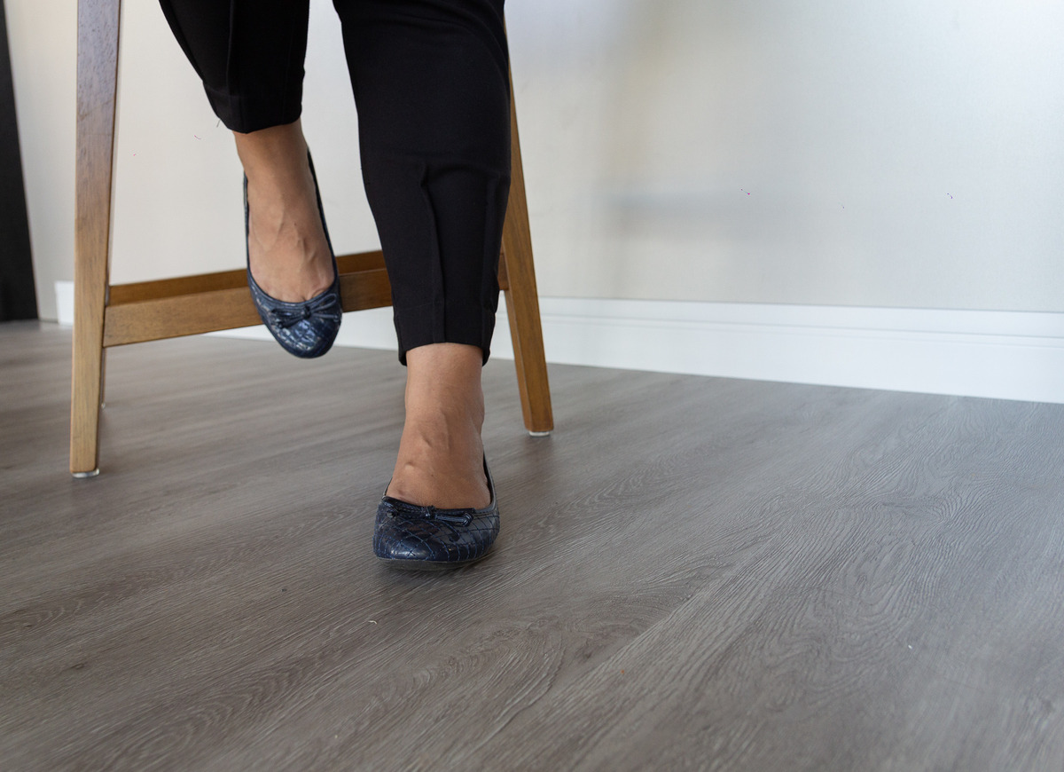 Classic Grey - imagem 3